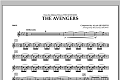 The Avengers - Oboe