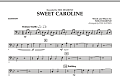 Sweet Caroline - Bassoon