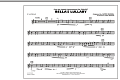 Bella's Lullaby (from "Twilight") - Eb Alto Sax