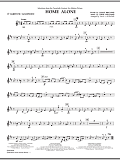 Selections from Home Alone - Eb Baritone Saxophone
