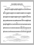 Mambo Greats - Bb Trumpet 2