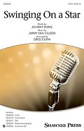 Swinging on a Star (arr. Greg Gilpin)