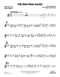 The Frim Fram Sauce (Key: F) - Tenor Sax Solo (Vocal Alt)