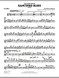 Sanctified Blues (Family) - Alto Sax 1