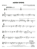 Moten Swing (arr. Rick Stitzel) - Baritone Sax