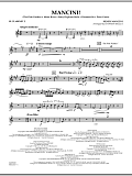 Mancini! - Bb Clarinet 2
