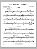 Nathan Hale Trilogy - Mallet Percussion