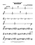 Buckjump - Trumpet 3