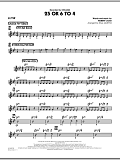 25 Or 6 To 4 - Guitar
