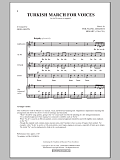 Turkish March (arr. Greg Gilpin)