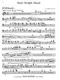 Basie-nestico Lead Trumpet Book