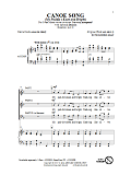 Canoe Song