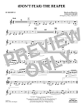 (Don't Fear) The Reaper (arr. Paul Murtha) - Bb Trumpet 2