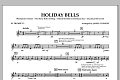 Holiday Bells - Bb Trumpet 2