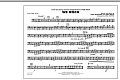 We Rock (from Disney's "Camp Rock") - Electric Bass