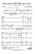Theme From "New York, New York"