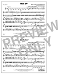 Rise Up (arr. Matt Conaway) - Bb Clarinet