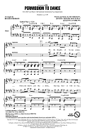 Permission To Dance (arr. Roger Emerson)