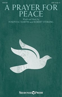 A Prayer For Peace 