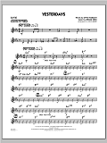 Yesterdays - Guitar
