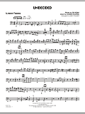 Undecided - Alternate Trombone