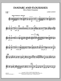 Fanfare and Flourishes (for a Festive Occasion) - Pt.1 - Violin
