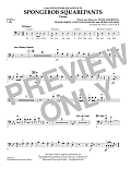 Spongebob Squarepants  (Flex-Band) - Pt.4 - Cello