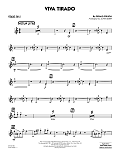 Viva Tirado - Tenor Sax 1