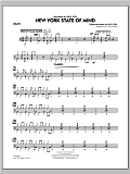 New York State Of Mind - Drums