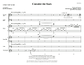 Consider the Stars (arr. David Angerman) - Full Score