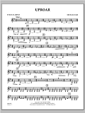 Uproar - Bb Bass Clarinet
