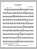 Hoe Down - Viola