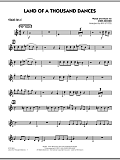 Land Of A Thousand Dances - Tenor Sax 2