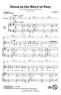 Down To The River To Pray (arr. Audrey Snyder)