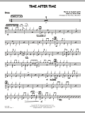 Time After Time - Drums