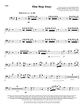 One Step Away - Cello