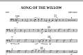 Song Of The Willow - Bass