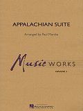 Appalachian Suite - Full Score