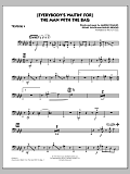 (Everybody's Waitin' For) The Man With The Bag - Trombone 4
