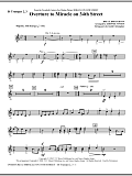 Overture to Miracle On 34th Street - Bb Trumpet 2,3