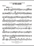 In The Mood (The Tonight Show version) - Tenor Sax 1