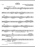 Anthem (from Chess) - Cello