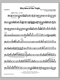 Rhythm of the Night - Trombone