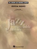 Crystal Silence - Piano