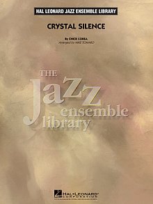 Crystal Silence - Trumpet 1 