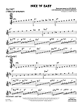 Nice 'n' Easy - Solo Sheet