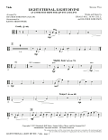 Light Eternal, Light Divine (An Anthem Of Hope For Advent And Lent) - Viola