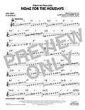 (There's No Place Like) Home for the Holidays (arr. John Wasson) - Bb Solo Sheet