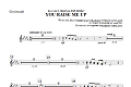 You Raise Me Up - Glockenspiel