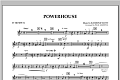 Powerhouse - Bb Trumpet 2